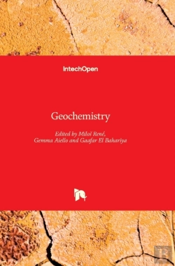 Bertrand.pt - Geochemistry