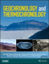 Geochronology And Thermochronology