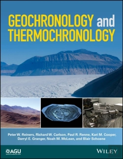 Bertrand.pt - Geochronology And Thermochronology