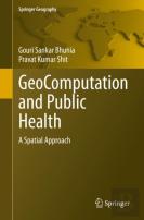 Geocomputation And Public Health
