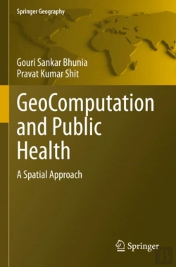 Bertrand.pt - Geocomputation And Public Health