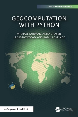 Bertrand.pt - Geocomputation With Python