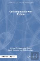 Geocomputation With Python