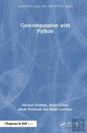 Geocomputation With Python