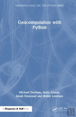 Bertrand.pt - Geocomputation With Python
