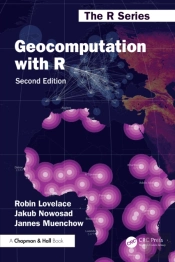 Geocomputation With R