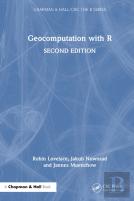 Geocomputation With R