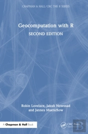 Geocomputation With R