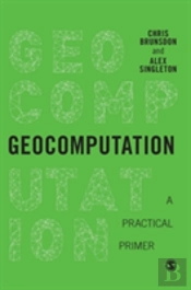 Geocomputation