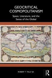 Geocritical Cosmopolitanism