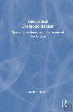 Bertrand.pt - Geocritical Cosmopolitanism