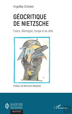 Bertrand.pt - Géocritique De Nietzsche ; France, Allemagne, Europe Et Au-Delà