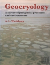 Geocryology