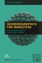 Geodemographics For Marketers