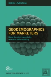 Geodemographics For Marketers