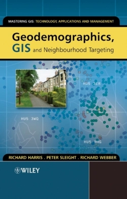 Bertrand.pt - Geodemographics, Gis And Neighbourhood Targeting