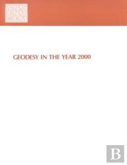 Geodesy In The Year 2000
