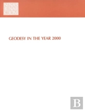 Geodesy In The Year 2000