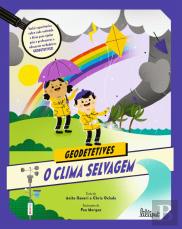 Geodetetives 4: O Clima Selvagem