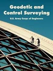 Geodetic And Control Surveying