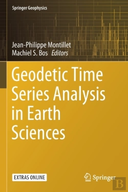 Bertrand.pt - Geodetic Time Series Analysis In Earth Sciences