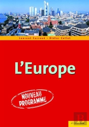 Géodynamique Continentale De L'Europe