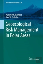 Geoecological Risk Management In Polar Areas