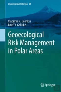Bertrand.pt - Geoecological Risk Management In Polar Areas