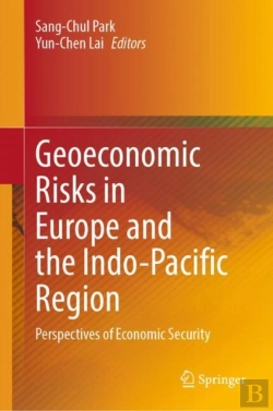Bertrand.pt - Geoeconomic Risks In Europe And The Indo-Pacific Region