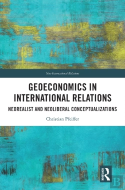 Bertrand.pt - Geoeconomics In International Relations