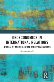 Geoeconomics In International Relations