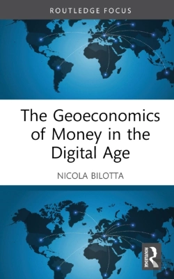 Bertrand.pt - Geoeconomics Of Money In The Digital Age