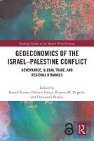 Geoeconomics Of The Israelâ€“Palestine Conflict