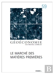 Geoeconomie N59