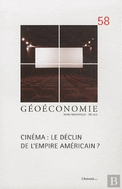 Bertrand.pt - Geoeconomie T.58; Industrie Du Cinéma