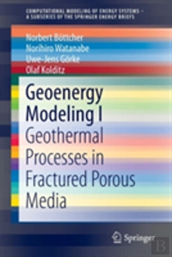Bertrand.pt - Geoenergy Modeling I