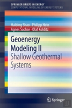 Bertrand.pt - Geoenergy Modeling Ii