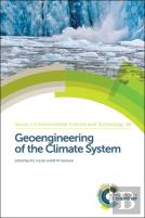Geoengineering Of The Climate System