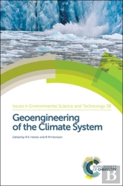 Geoengineering Of The Climate System