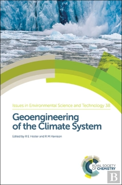 Bertrand.pt - Geoengineering Of The Climate System