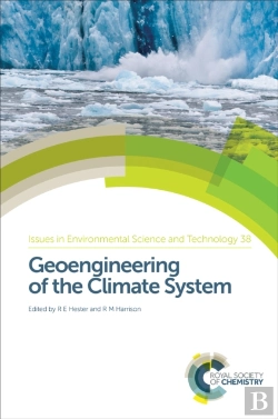 Bertrand.pt - Geoengineering Of The Climate System