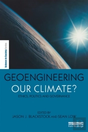 Geoengineering Our Climate?