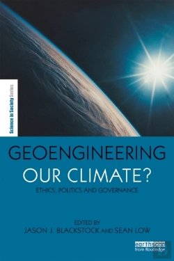 Bertrand.pt - Geoengineering Our Climate?