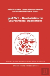 Geoenv I - Geostatistics For Environmental Applications