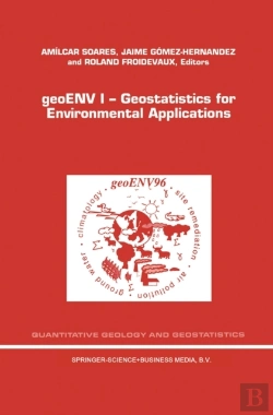 Bertrand.pt - Geoenv I - Geostatistics For Environmental Applications