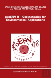 Geoenv Ii - Geostatistics For Environmental Applications