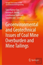 Geoenvironmental And Geotechnical Issues Of Coal Mine Overburden And Mine Tailings