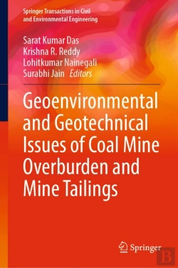 Bertrand.pt - Geoenvironmental And Geotechnical Issues Of Coal Mine Overburden And Mine Tailings
