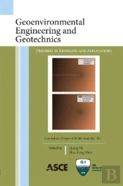 Geoenvironmental Engineering And Geotechnics