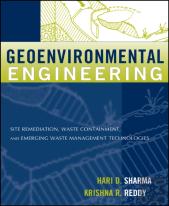 Geoenvironmental Engineering